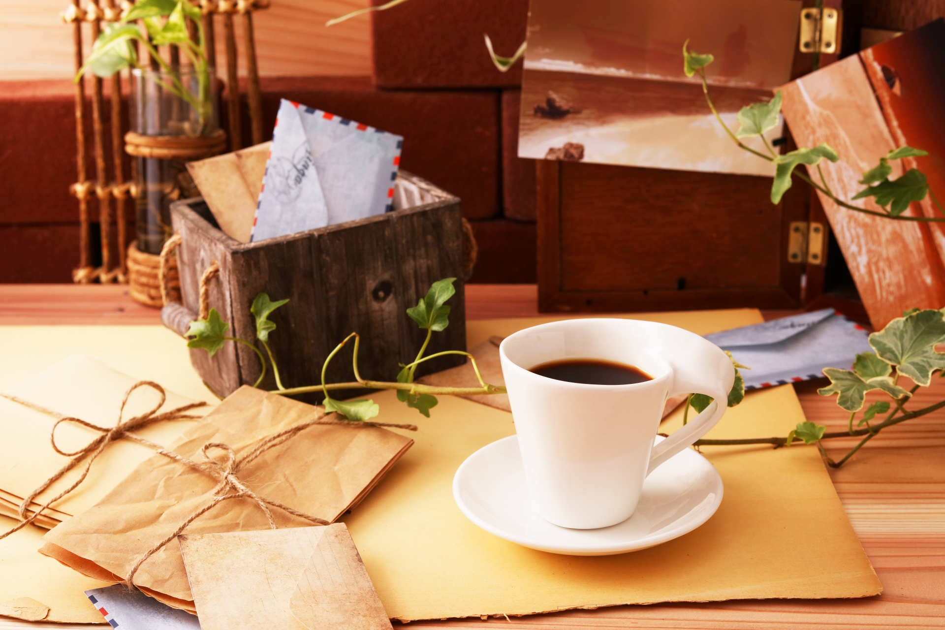 プロフィール背景画像